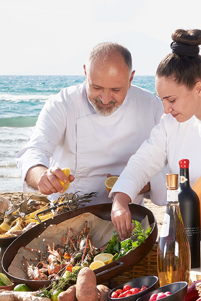 39-healthy-ingredients-and-seafood-fine-gastronomy-and-meals-in-grecotel-riviera-olympia-resort-in-greece